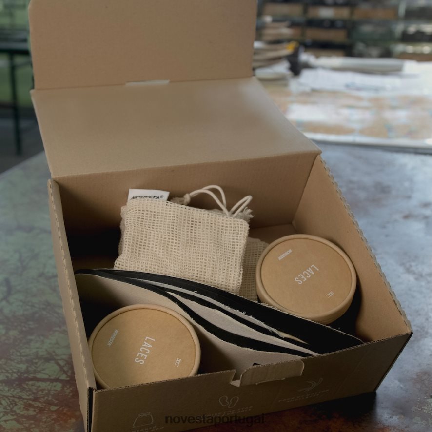 caixa de atualização - pacote duplo 22D08X304 Novesta acessórios