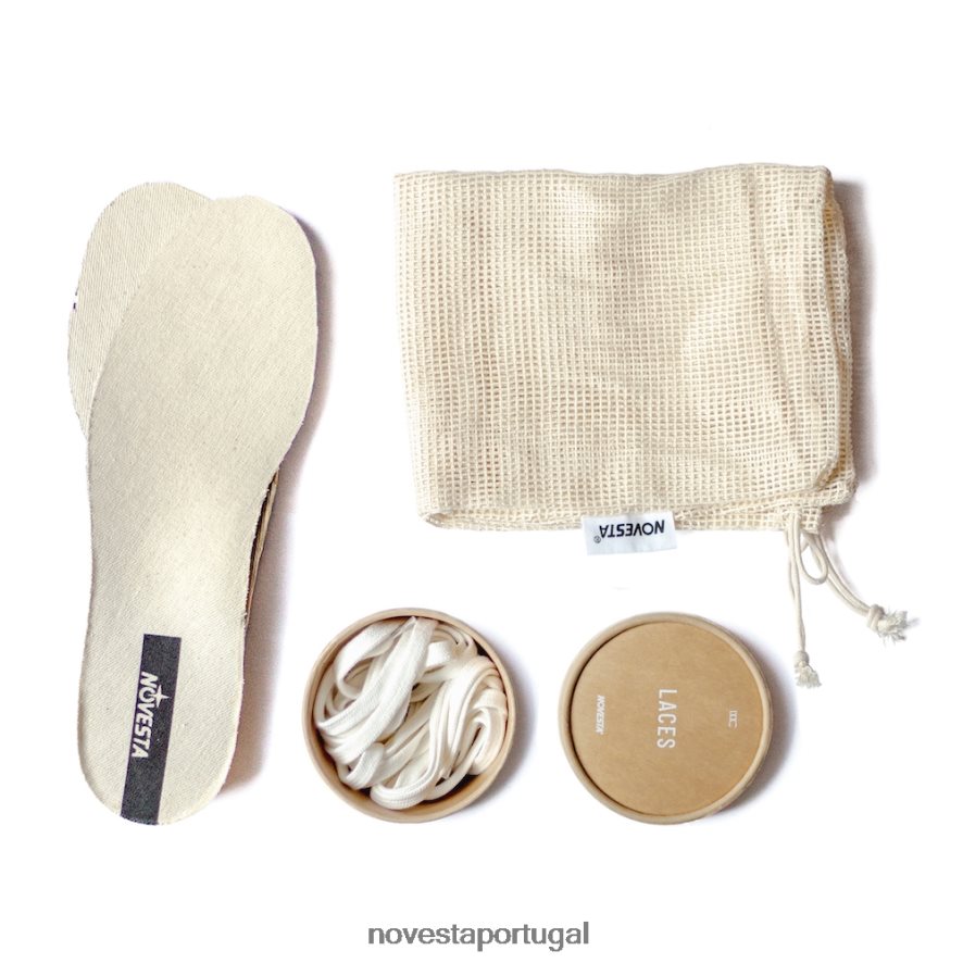 caixa de atualização - pacote único 22D08X305 Novesta acessórios