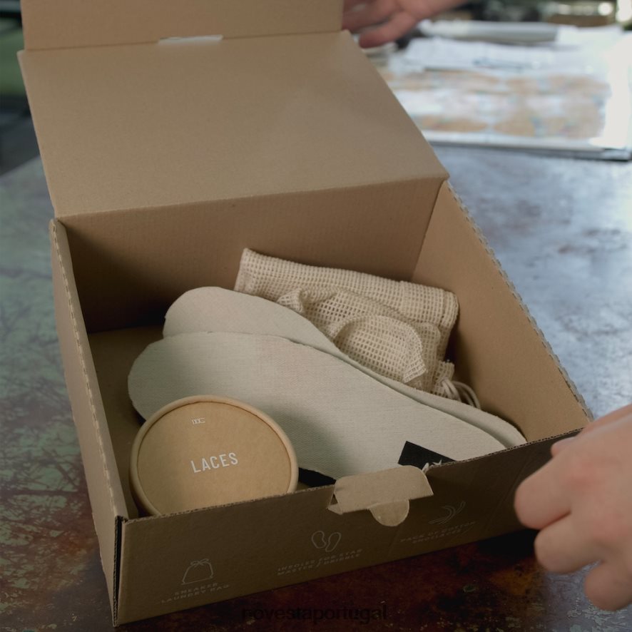 caixa de atualização - pacote único 22D08X305 Novesta acessórios