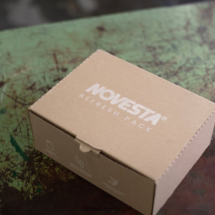 caixa de atualização - pacote único 22D08X305 Novesta acessórios