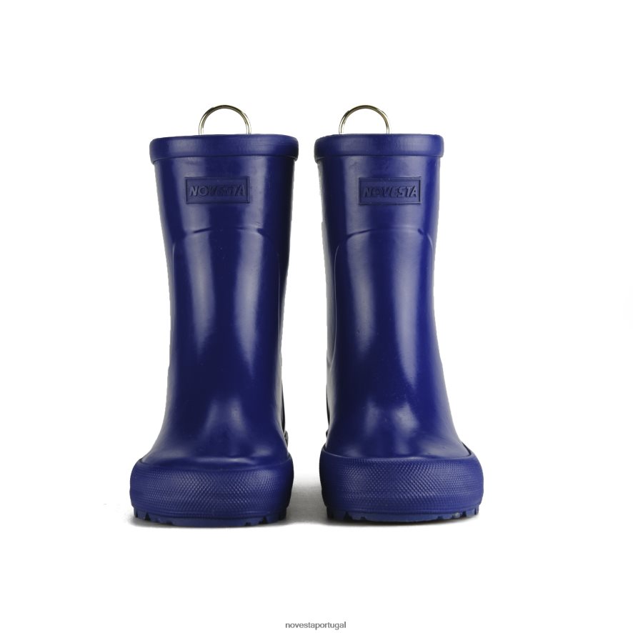 criança 938 ameixa 22D08X235 Novesta sapatos veganos