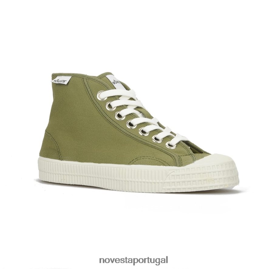 estrela drible 42 militar 22D08X246 Novesta sapatos veganos