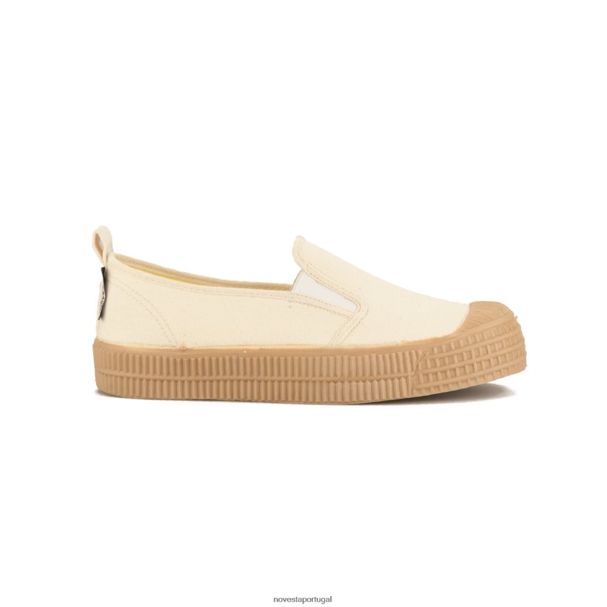 star slip-on kid 99 bg/003trns 22D08X225 Novesta sapatos veganos