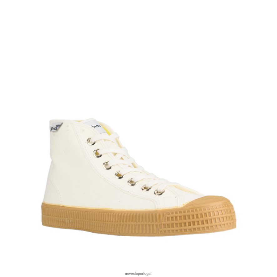 estrela drible 10 branco/003trnsp 22D08X103 Novesta tênis