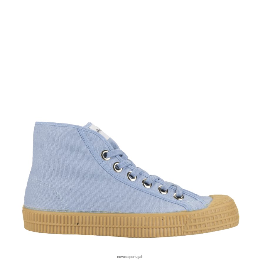 estrela drible 69 chrp/003 trnsp 22D08X104 Novesta tênis