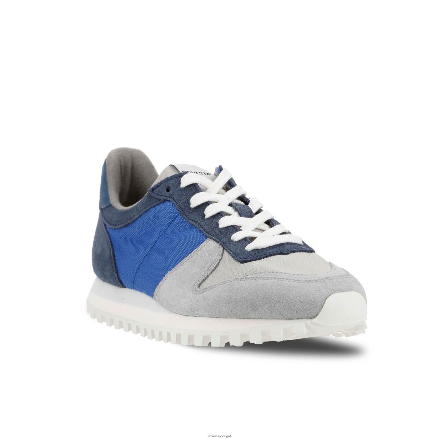 bandeira de trilha de maratona/gesso 22D08X146 Novesta tênis