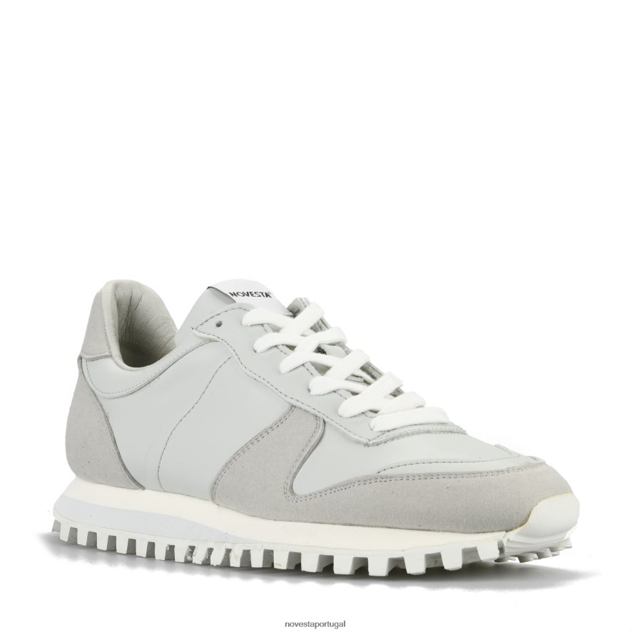 maratona vegan trilha al grey 22D08X137 Novesta tênis