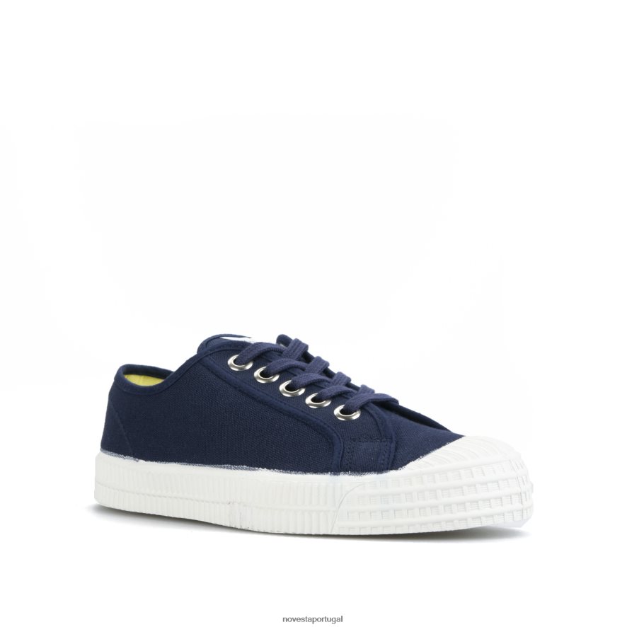 Star Master 27 Marinha 22D08X31 Novesta tênis