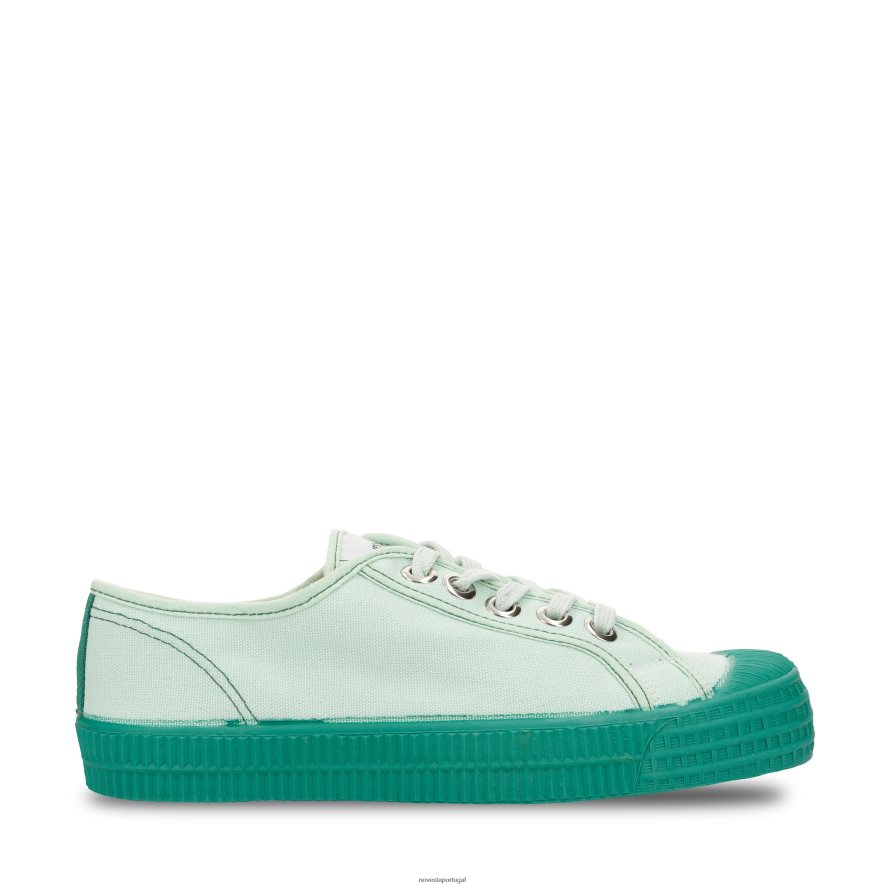 s.m. 14 yucca-55 smrg/571 grn 22D08X79 Novesta tênis