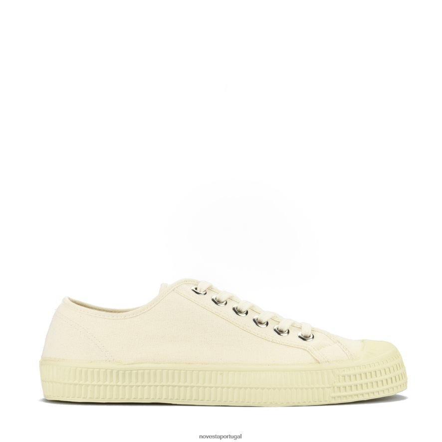 star master mono 99 bege 22D08X48 Novesta tênis